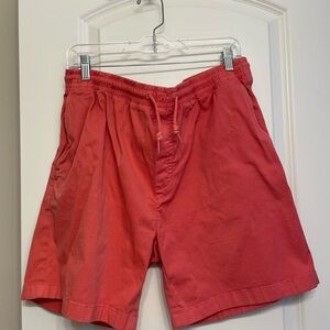 vineyard vines Men's Coral Shorts